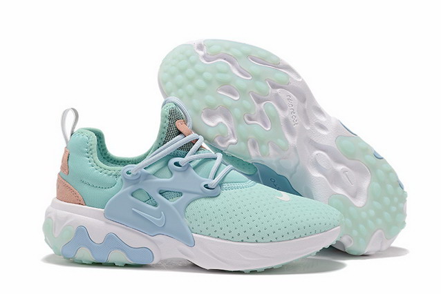 women Presto React shoes-009